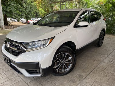 2021 Honda CR-V 1.5 Turbo Plus Piel At