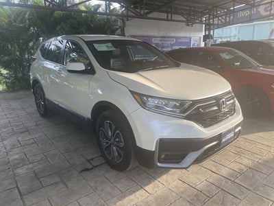 2021 Honda CR-V 1.5 Turbo Plus Piel At