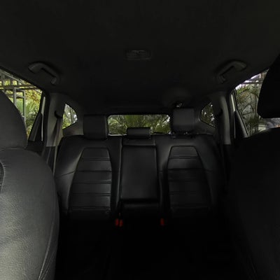 2021 Honda CR-V 1.5 Turbo Plus Piel At