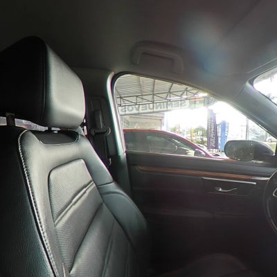 2021 Honda CR-V 1.5 Turbo Plus Piel At