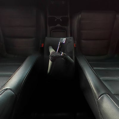 2021 Honda CR-V 1.5 Turbo Plus Piel At
