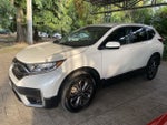 2021 Honda CR-V 1.5 Turbo Plus Piel At