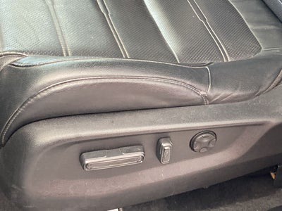 2021 Honda CR-V 1.5 Turbo Plus Piel At