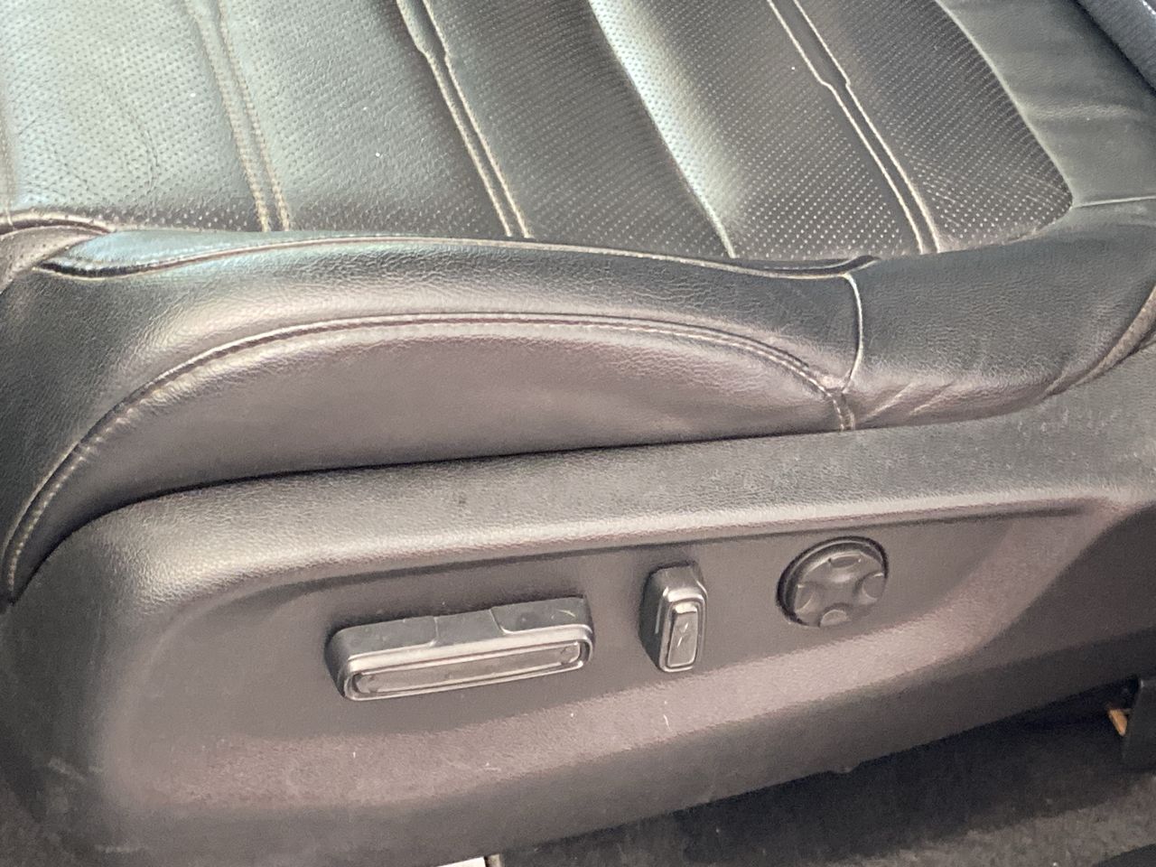2021 Honda CR-V 1.5 Turbo Plus Piel At