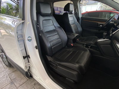 2021 Honda CR-V 1.5 Turbo Plus Piel At