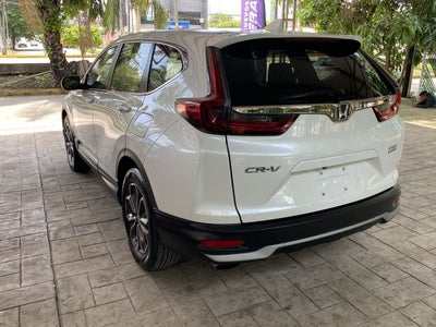 2021 Honda CR-V 1.5 Turbo Plus Piel At