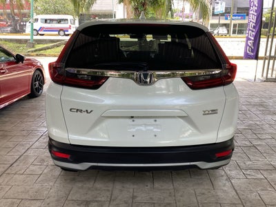 2021 Honda CR-V 1.5 Turbo Plus Piel At