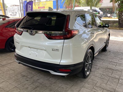 2021 Honda CR-V 1.5 Turbo Plus Piel At
