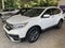 2021 Honda CR-V 1.5 Touring Piel At