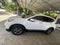 2021 Honda CR-V 1.5 Touring Piel At