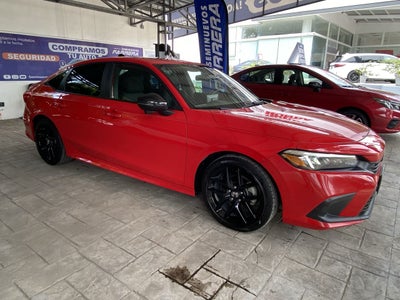 2024 Honda Civic 1.5 Sport At