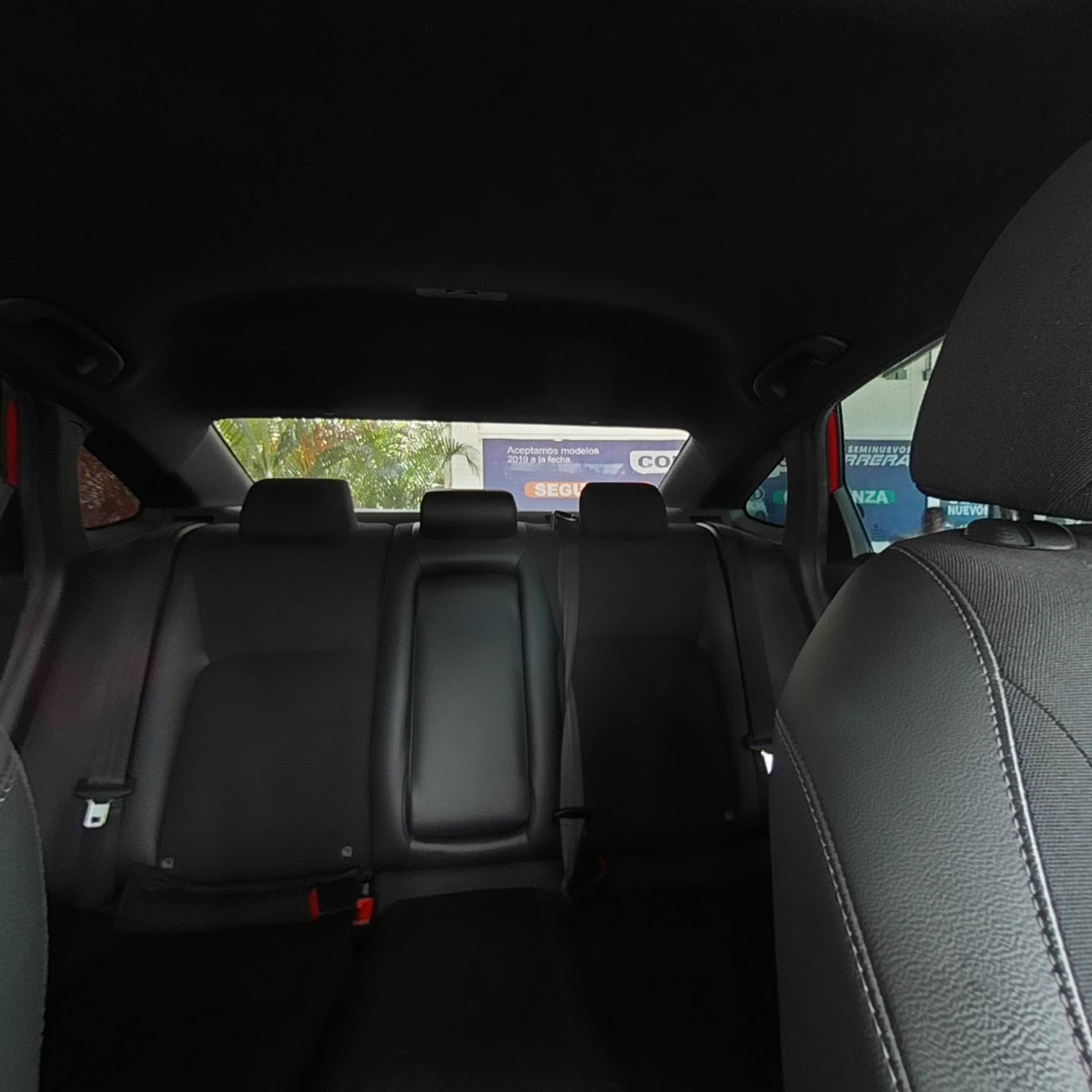 2024 Honda Civic 1.5 Sport At