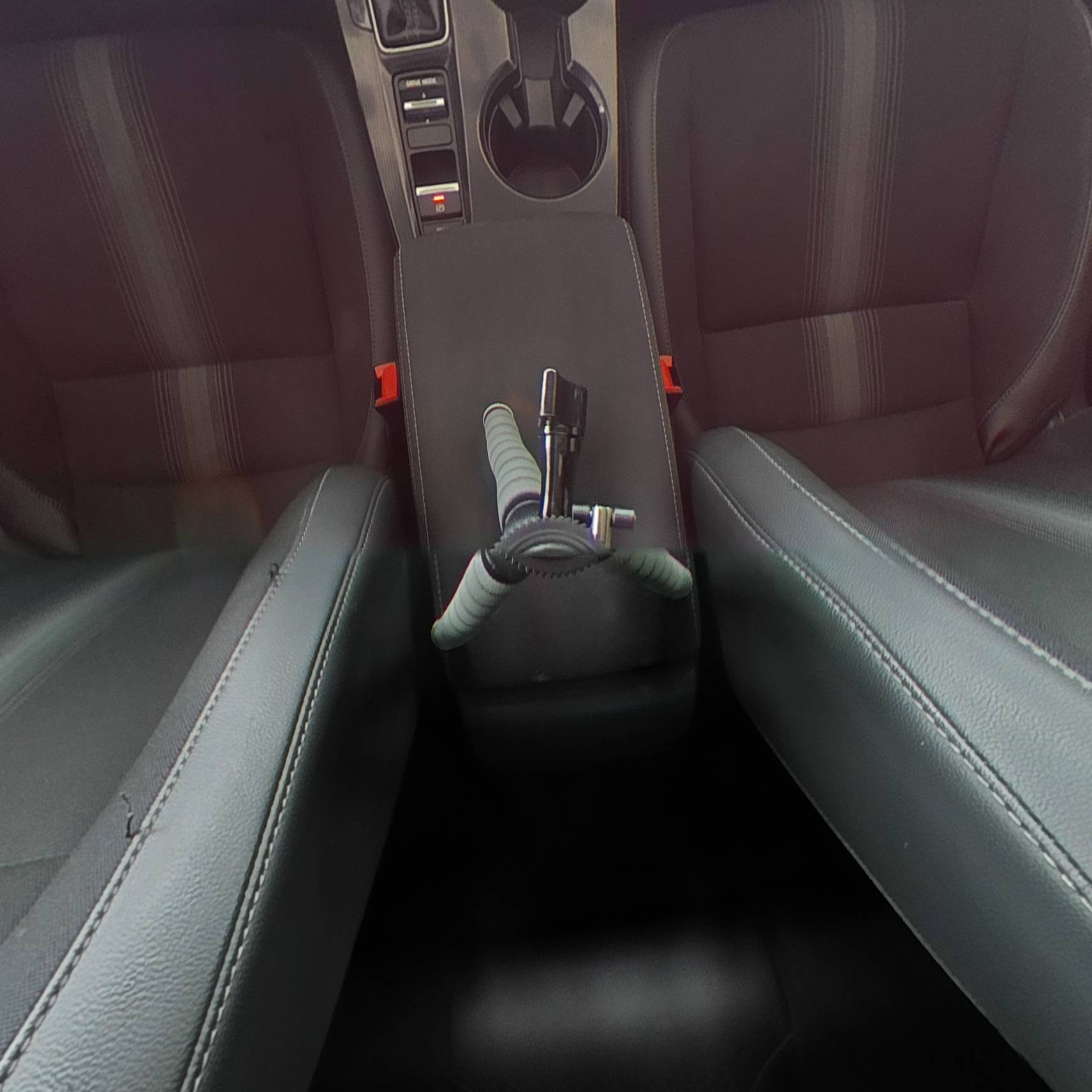 2024 Honda Civic 1.5 Sport At