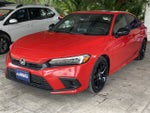 2024 Honda Civic 1.5 Sport At