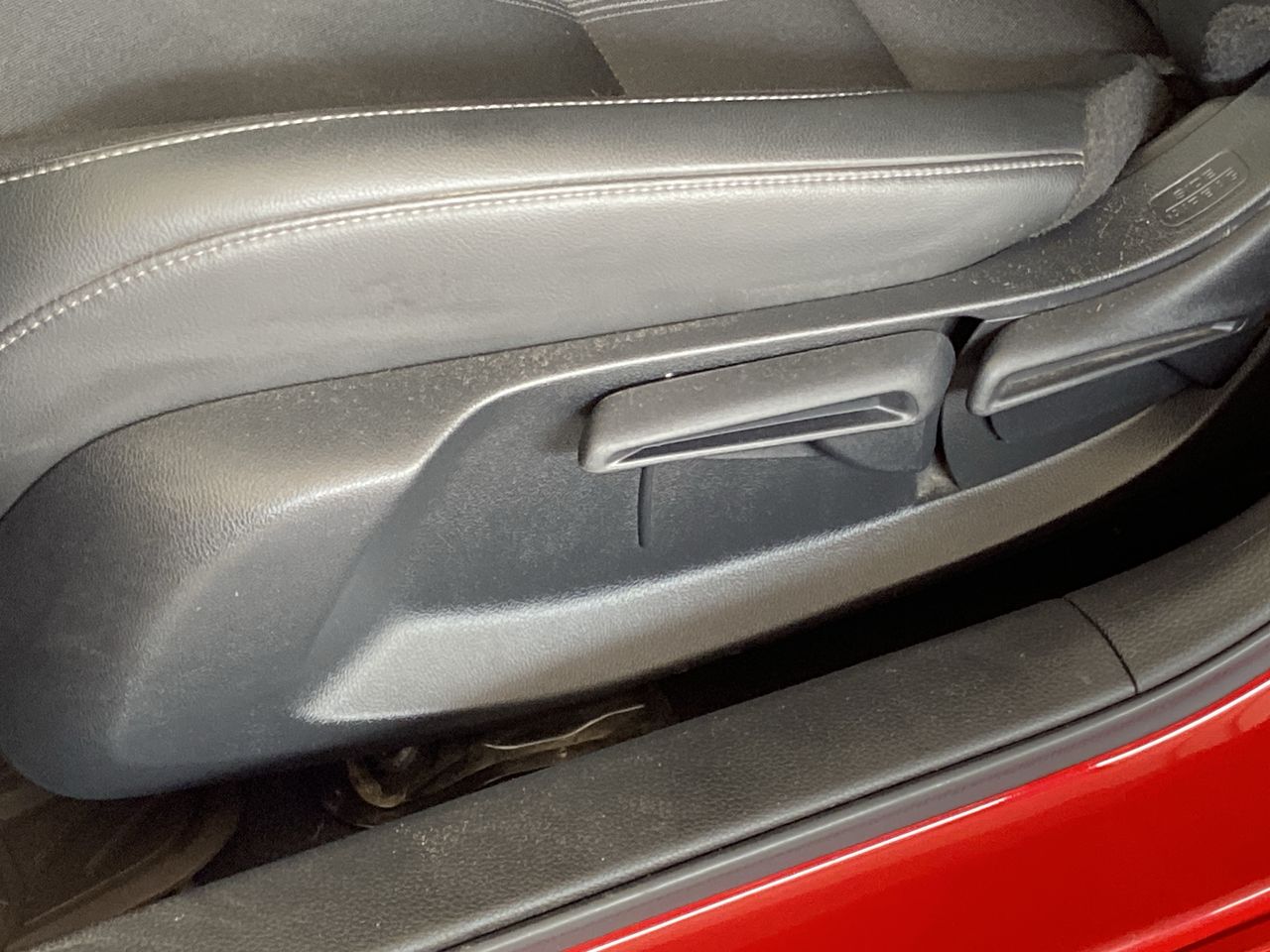 2024 Honda Civic 1.5 Sport At