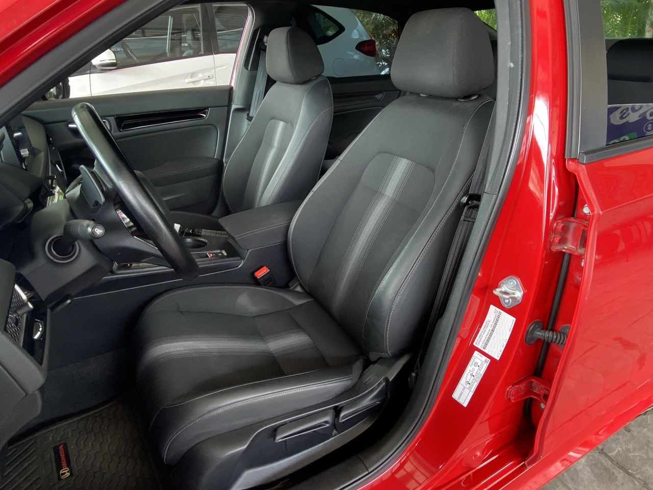 2024 Honda Civic 1.5 Sport At