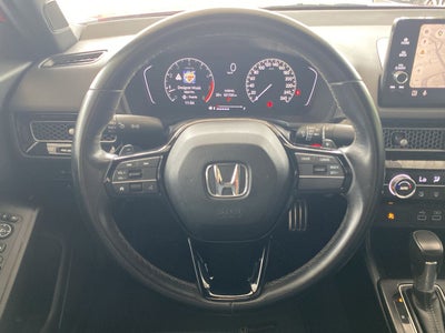 2024 Honda Civic 1.5 Sport At
