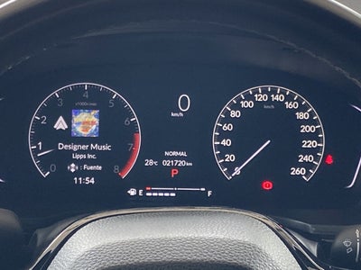 2024 Honda Civic 1.5 Sport At