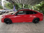 2024 Honda Civic 1.5 Sport At
