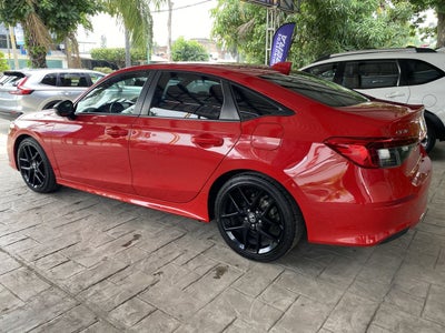 2024 Honda Civic 1.5 Sport At