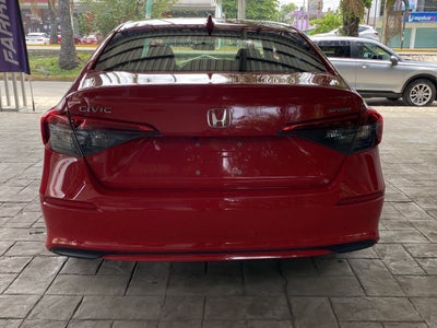 2024 Honda Civic 1.5 Sport At