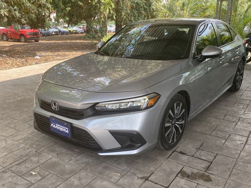 2023 Honda Civic 2.0 I-Style At