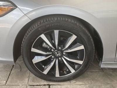 2023 Honda Civic 2.0 I-Style At