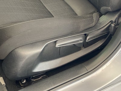 2023 Honda Civic 2.0 I-Style At