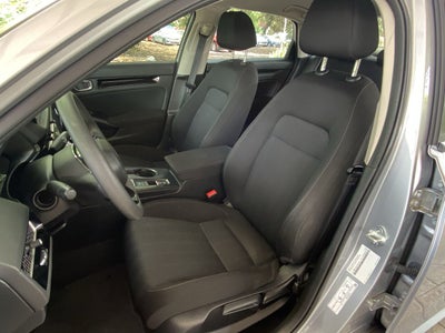 2023 Honda Civic 2.0 I-Style At