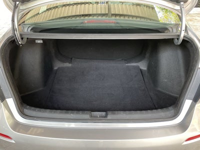 2023 Honda Civic 2.0 I-Style At