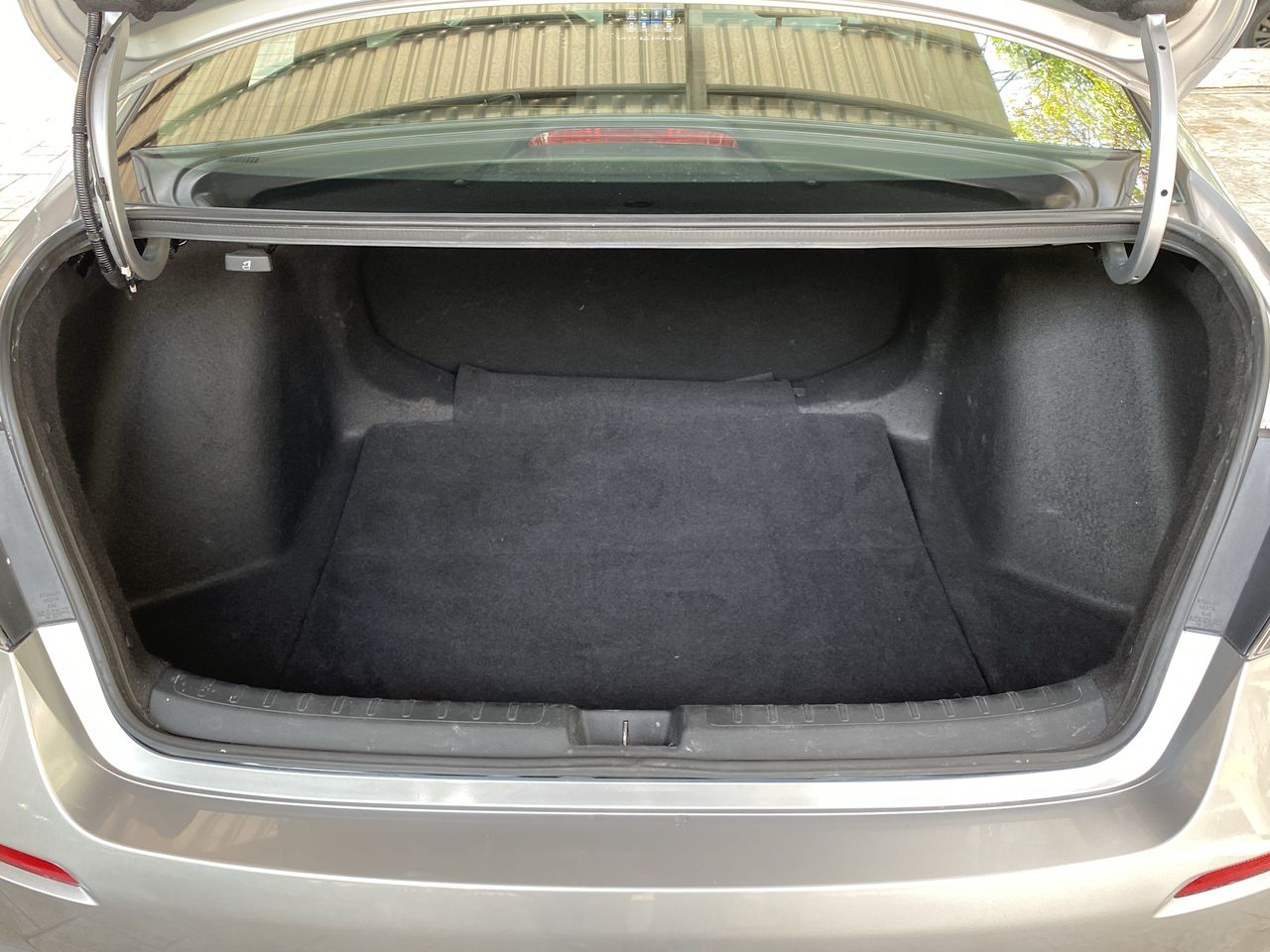 2023 Honda Civic 2.0 I-Style At