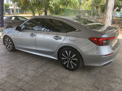 2023 Honda Civic 2.0 I-Style At