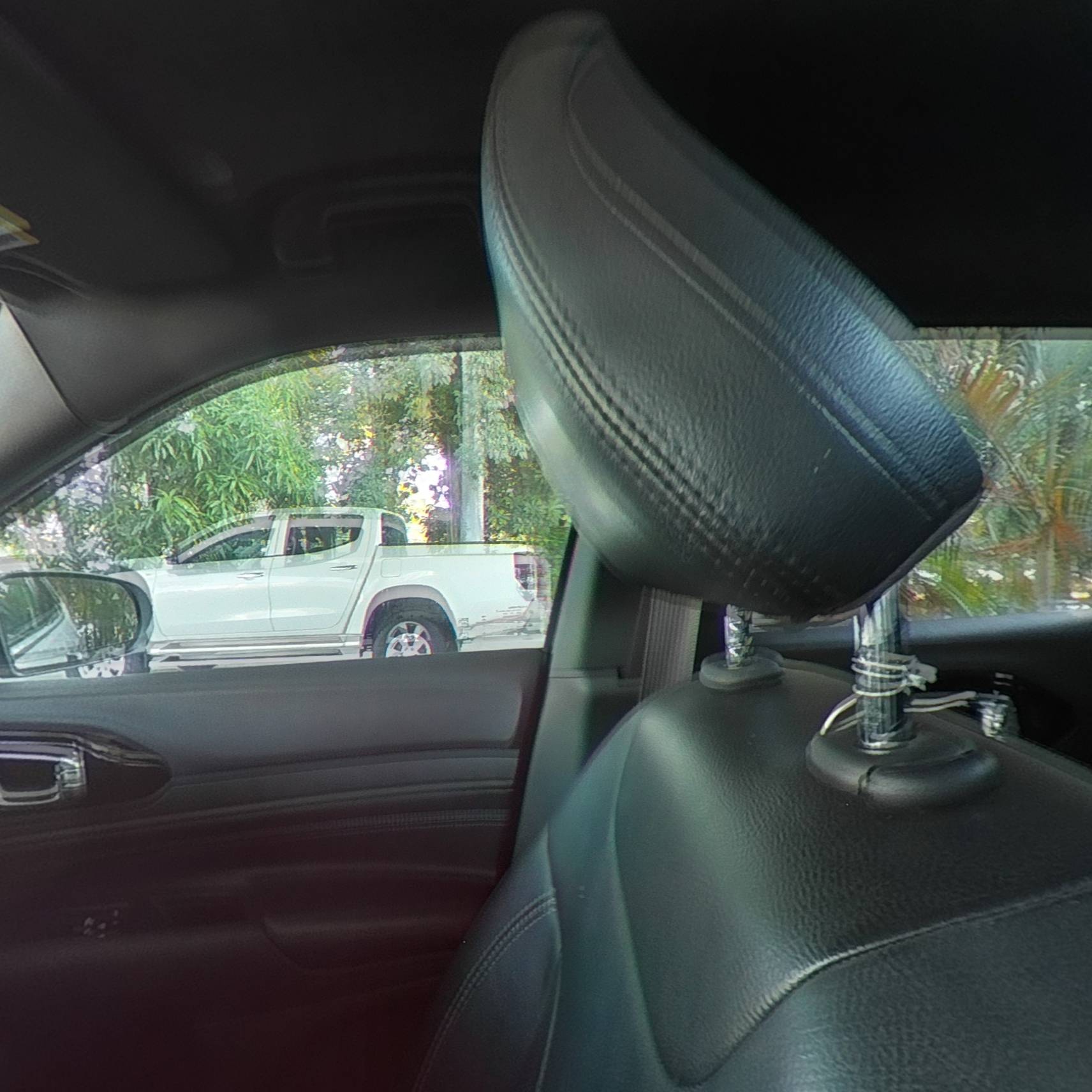 2022 Jeep Compass 2.4 High Altitude At