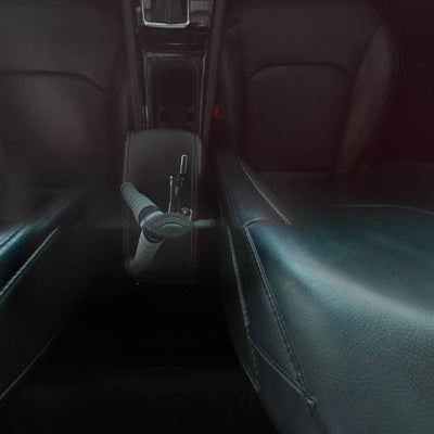 2022 Jeep Compass 2.4 High Altitude At