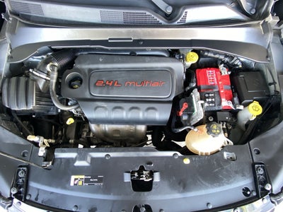 2022 Jeep Compass 2.4 High Altitude At