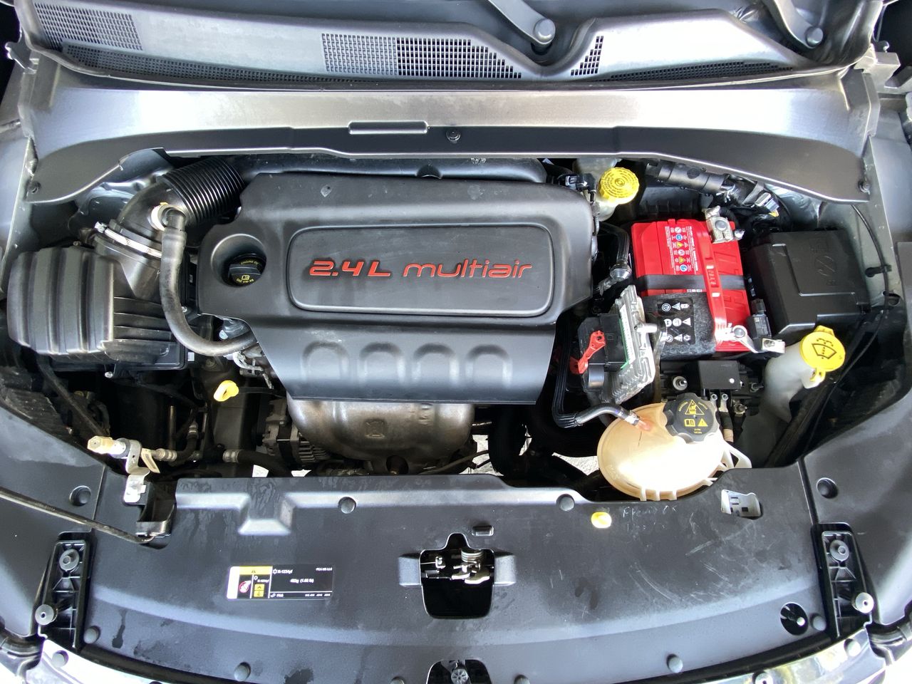 2022 Jeep Compass 2.4 High Altitude At