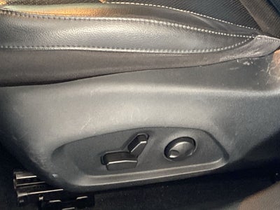 2022 Jeep Compass 2.4 High Altitude At