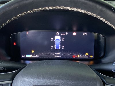 2022 Jeep Compass 2.4 High Altitude At