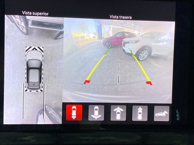 2022 Jeep Compass 2.4 High Altitude At