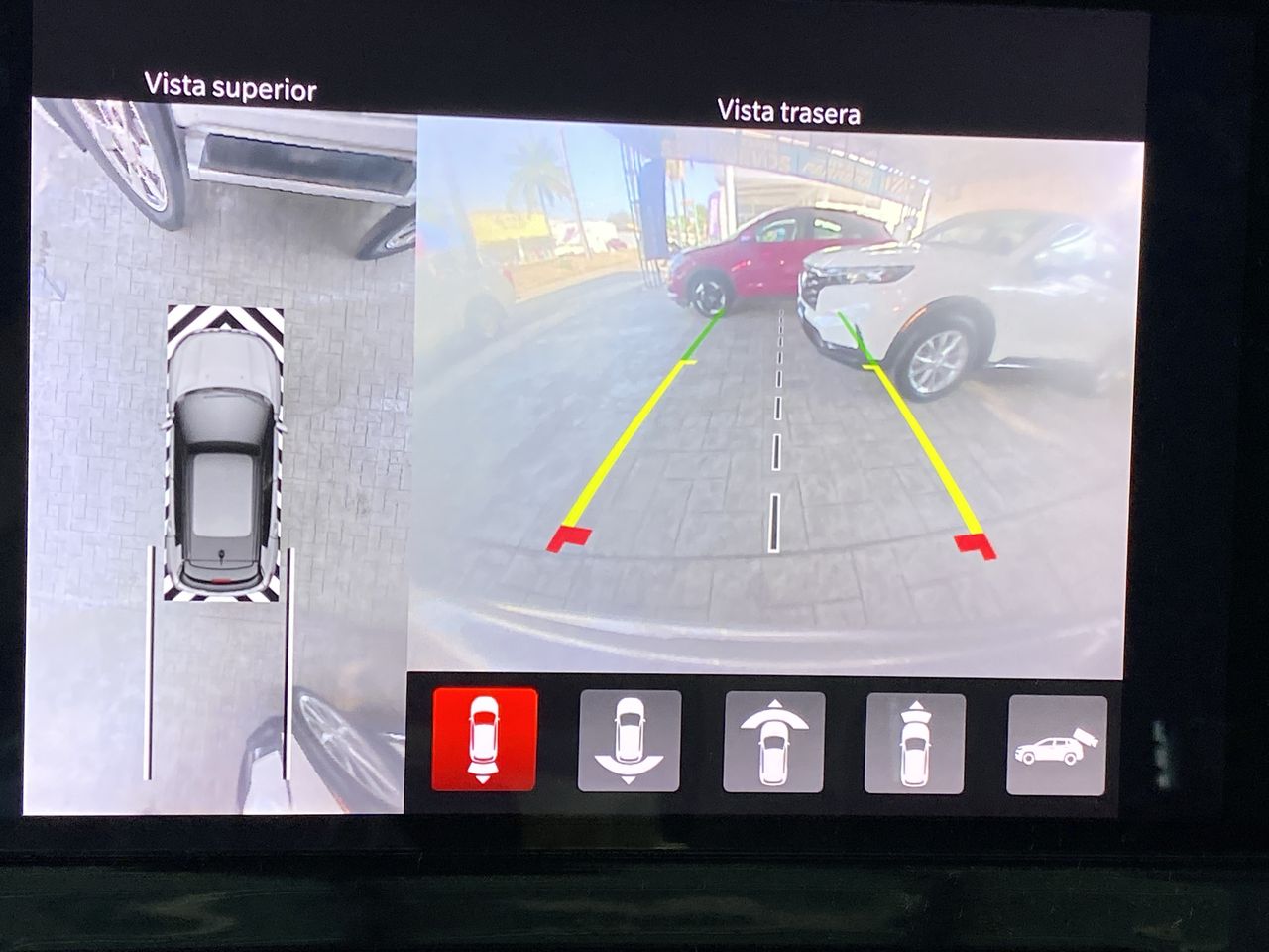 2022 Jeep Compass 2.4 High Altitude At