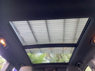 2022 Jeep Compass 2.4 High Altitude At