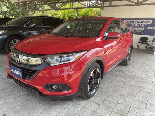 2021 Honda HR-V 1.8 Prime Cvt