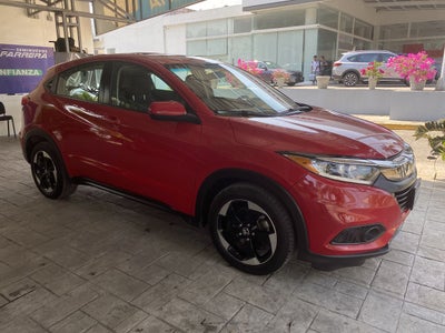 2021 Honda HR-V 1.8 Prime Cvt