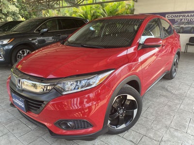 2021 Honda HR-V 1.8 Prime Cvt