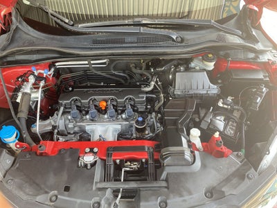 2021 Honda HR-V 1.8 Prime Cvt