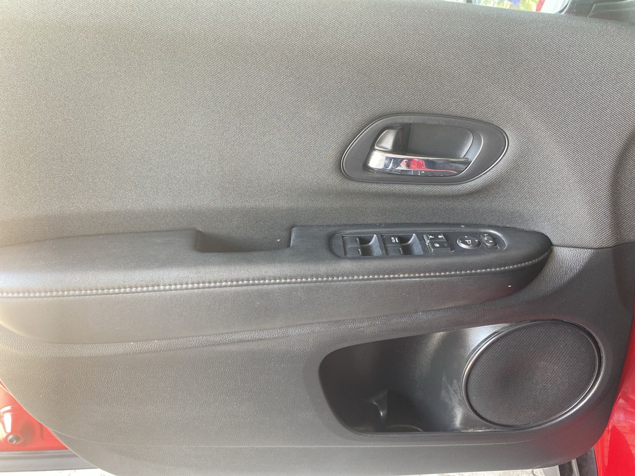 2021 Honda HR-V 1.8 Prime Cvt