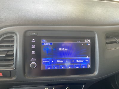 2021 Honda HR-V 1.8 Prime Cvt