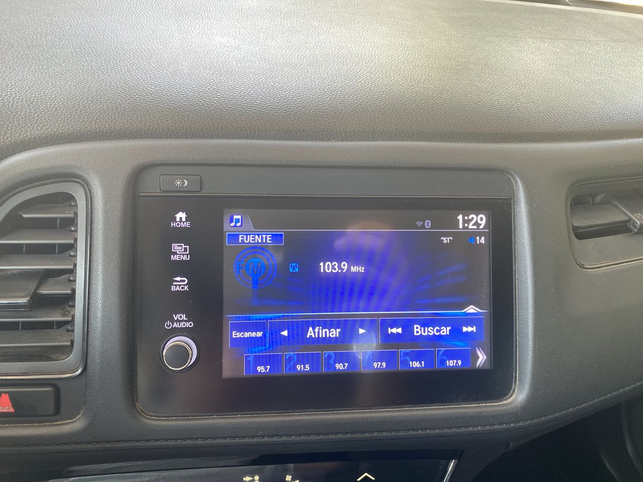 2021 Honda HR-V 1.8 Prime Cvt