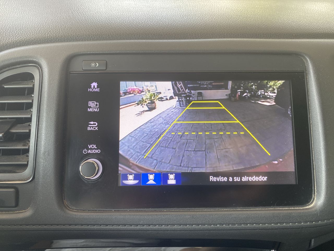 2021 Honda HR-V 1.8 Prime Cvt