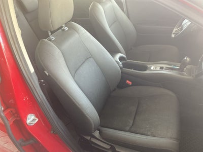 2021 Honda HR-V 1.8 Prime Cvt